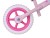 Rower biegowy Toimsa Barbie 10" (165)