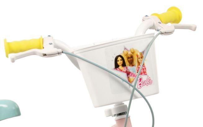 Rower dziecięcy Toimsa Barbie 16" (1665)