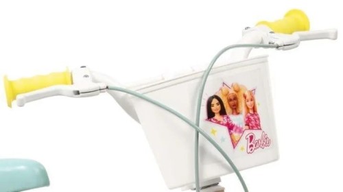 Rower dziecięcy Toimsa Barbie 14" (1465)