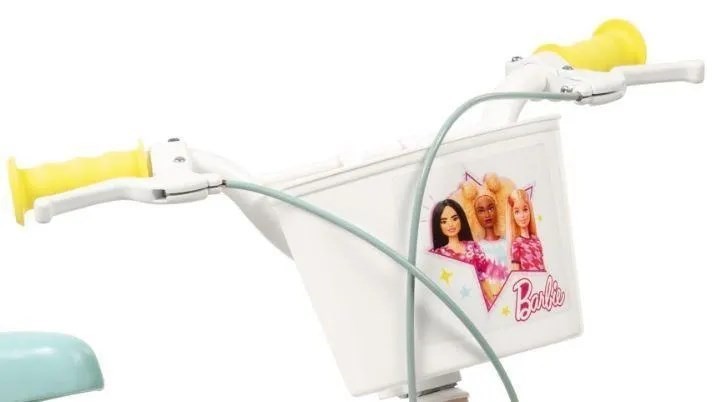Rower dziecięcy Toimsa Barbie 14" (1465)