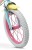 Rower dziecięcy Toimsa Barbie 14" (1465)