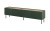 Szafka RTV 4D ONDA 200x40xH54,35 zieleń (stojąca lub wisząca)