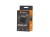 NATEC ŁADOWARKA RIBERA GAN 1X USB-A + 1X USB-C 45W CZARNA NUC-2143