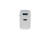 NATEC ŁADOWARKA RIBERA GAN 1X USB-A + 1X USB-C 45W BIAŁA NUC-2142
