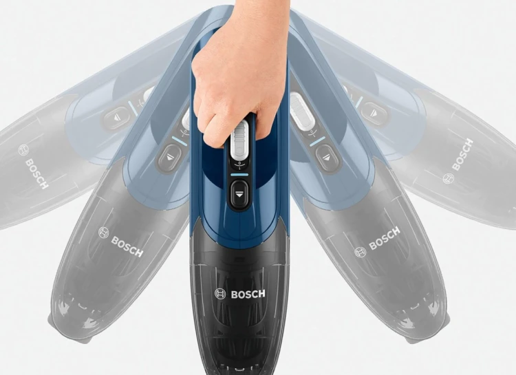Odkurzacz BOSCH BBHF216