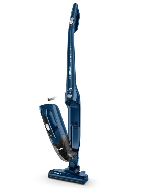 Odkurzacz BOSCH BBHF216