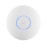 Access Point Wi-Fi 6 Ubiquiti UniFi U6+ 2.4GHz(2x2)/5GHz(2x2) PoE 1x1G