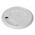 Access Point Wi-Fi 6 Ubiquiti UniFi U6+ 2.4GHz(2x2)/5GHz(2x2) PoE 1x1G