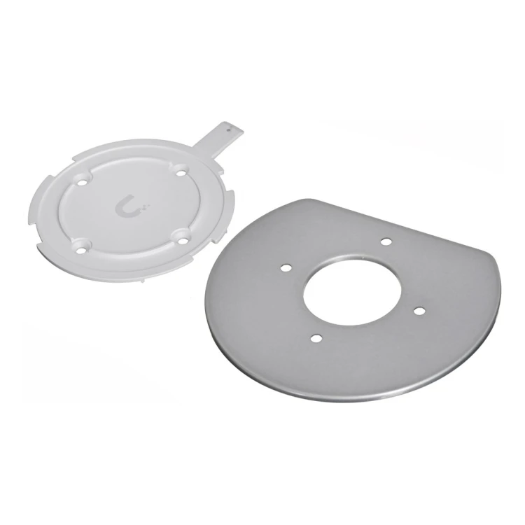 Access Point Wi-Fi 6 Ubiquiti UniFi U6+ 2.4GHz(2x2)/5GHz(2x2) PoE 1x1G
