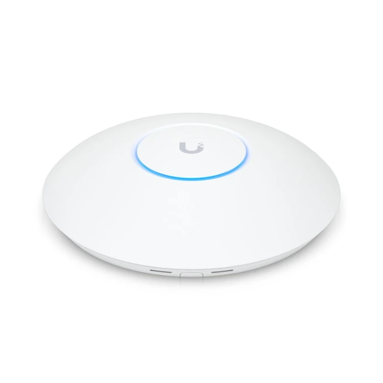 Access Point Wi-Fi 7 Ubiquiti UniFi U7 Pro 2.4GHz(2x2)/5GHz(2x2)/6GHz(2x2) PoE+ 1x2,5G