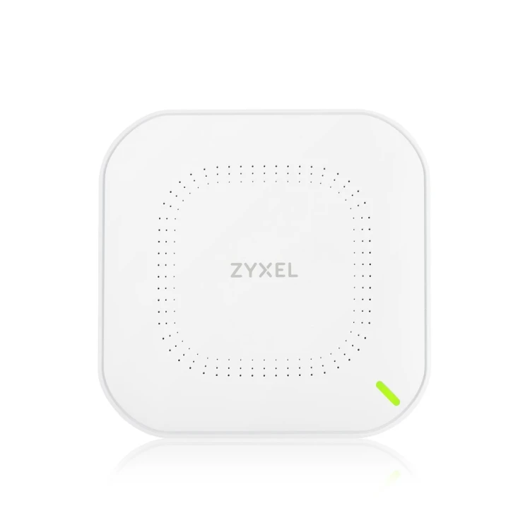 Access Point Wi-Fi 6 Zyxel NWA50AX 2.4GHz(2x2)/5GHz(2x2) PoE+ 1x1G