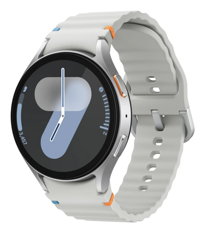 Smartwatch Samsung Galaxy Watch 7 L310 44mm Srebrny