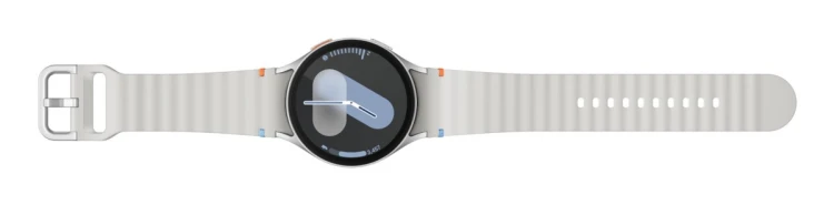 Smartwatch Samsung Galaxy Watch 7 L310 44mm Srebrny