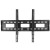 MACLEAN UCHWYT DO TV MAX VESA 600X400, 32-100", 80KG MC-419