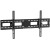 MACLEAN UCHWYT DO TV, MAX VESA 800X400, 43-100", 120KG, REG. ODCHYLENIA +15°~-15° MC-422