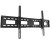 MACLEAN UCHWYT DO TV, MAX VESA 800X400, 43-100", 120KG, REG. ODCHYLENIA +15°~-15° MC-422