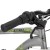 Rower Huffy Extent 26" srebrny (66340W)