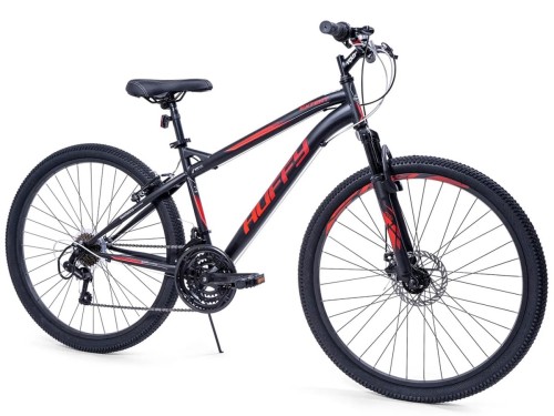 Rower Huffy Extent 27.5" czarny (56350W)