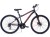 Rower Huffy Extent 27.5" czarny (56350W)