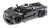 LEGO Technic 42173 - Szary hipersamochód Koenigsegg Jesko Absolut