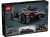 LEGO Technic 42173 - Szary hipersamochód Koenigsegg Jesko Absolut