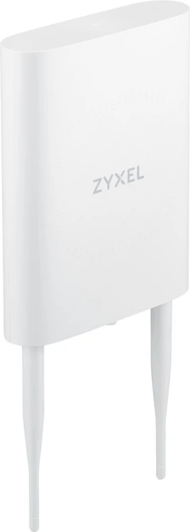 Access Point Wi-Fi 6 Zyxel NWA55AXE 2.4GHz(2x2)/5GHz(2x2) PoE+ 1x1G