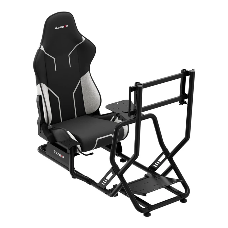 Kokpit Wyścigowy Huzaro Speed 6.0