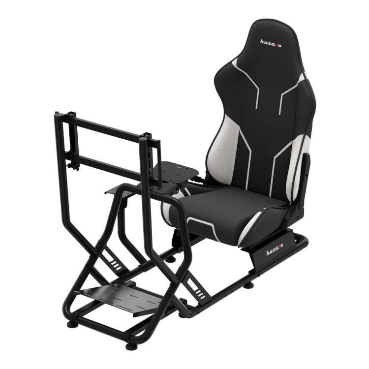 Kokpit Wyścigowy Huzaro Speed 6.0