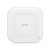 Access Point Wi-Fi 6 Zyxel NWA90AXPRO 2.4GHz(2x2)/5GHz(3x3) PoE+/PoE++