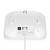 Access Point Wi-Fi 6 Zyxel NWA90AXPRO 2.4GHz(2x2)/5GHz(3x3) PoE+/PoE++