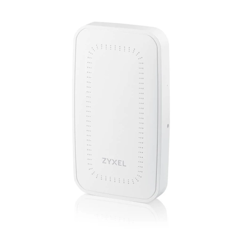 Access Point Wi-Fi 6 Zyxel WAX300H 2.4GHz(2x2)/5GHz(2x2) PoE+ 4x1G