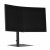 MONITOR SAMSUNG LED 34" LS34C652VAUXEN 100Hz