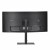 MONITOR SAMSUNG LED 34" LS34C652VAUXEN 100Hz