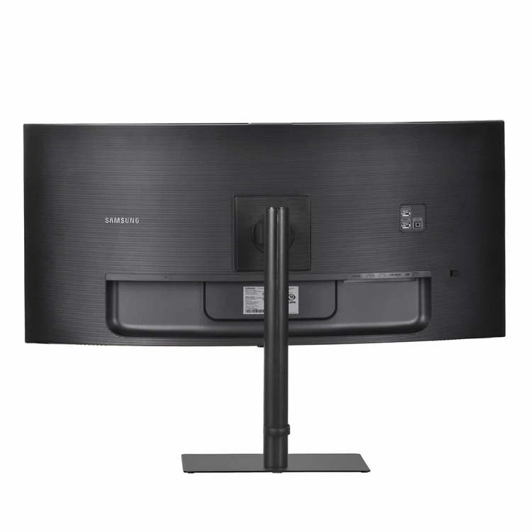 MONITOR SAMSUNG LED 34" LS34C652VAUXEN 100Hz