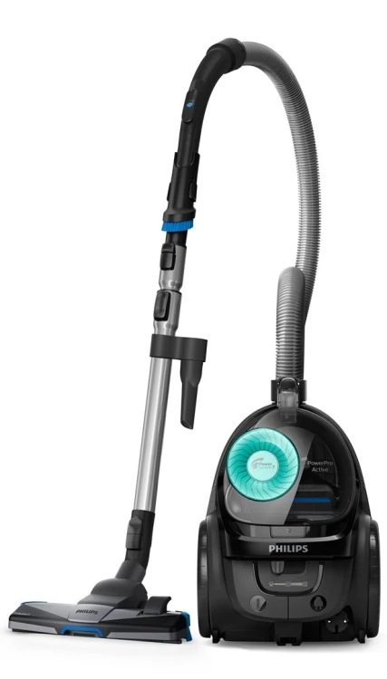Odkurzacz PHILIPS PowerPro Active FC9550/09