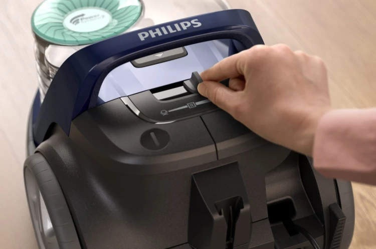 Odkurzacz PHILIPS PowerPro Active FC9550/09