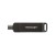 Patriot Rage R550 512GB Dual USB A+C, Alu, 100MBs
