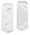 Obudowa dysku ASUS ROG STRIX ARION White