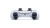 Kontroler bezprzewodowy SONY DualSense WHITE PS5