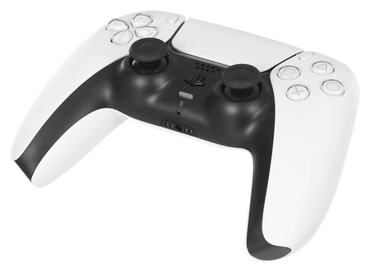 Kontroler bezprzewodowy SONY DualSense WHITE PS5