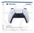 Kontroler bezprzewodowy SONY DualSense WHITE PS5