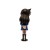 MINIX DETECTIVE CONAN - RAN MORI