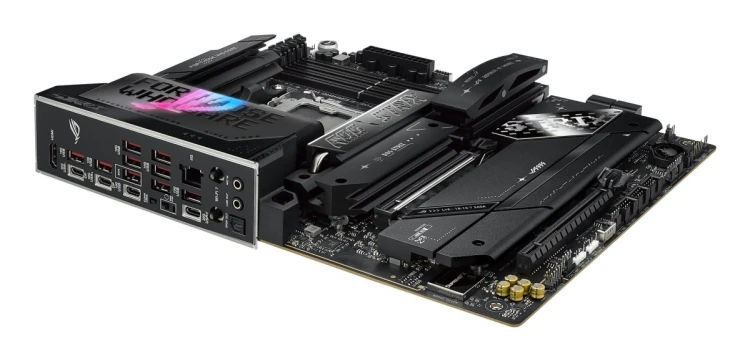 Płyta główna ASUS ROG STRIX X870E-E GAMING WIFI