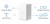 Router Mercusys MB110-4G 4G LTE