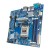 Płyta główna Gigabyte MC13-LE1 1x AM5 AMD Epyc 4004/Ryzen 7000 B650E (4xDIMM, 4x SATA, 1xM.2, 2x10Gbe, IPMI, mATX)