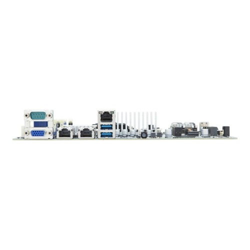 Płyta główna Gigabyte MC13-LE1 1x AM5 AMD Epyc 4004/Ryzen 7000 B650E (4xDIMM, 4x SATA, 1xM.2, 2x10Gbe, IPMI, mATX)