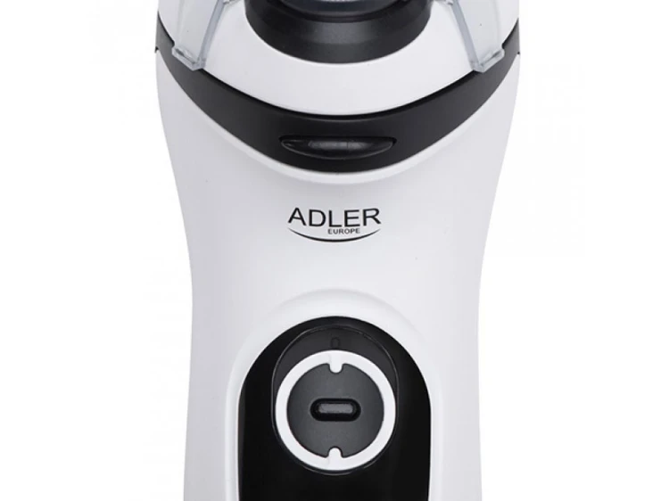 Golarka ADLER AD 2910w biała