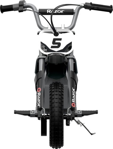 Motor elektryczny Razor MX350 Dirt Black Stickers (15159101)