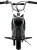 Motor elektryczny Razor MX350 Dirt Black Stickers (15159101)