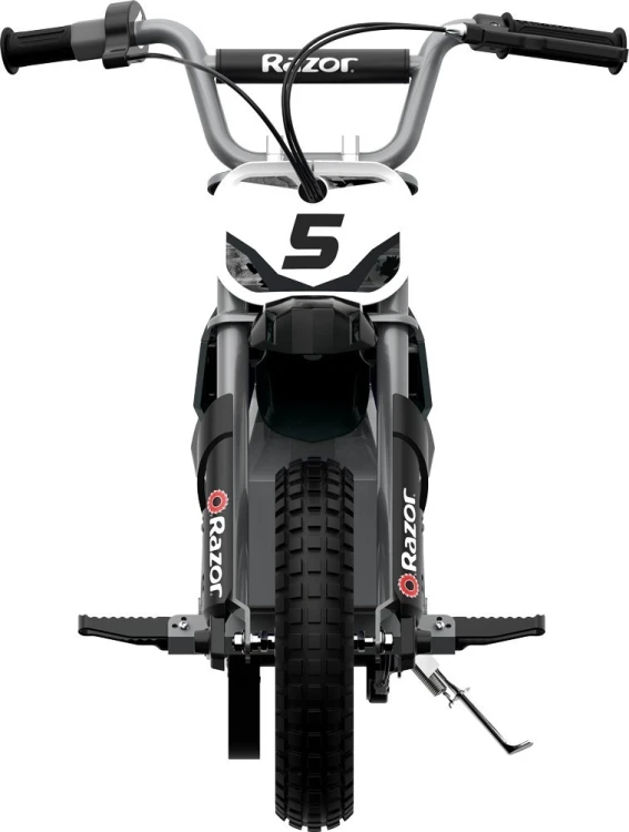 Motor elektryczny Razor MX350 Dirt Black Stickers (15159101)